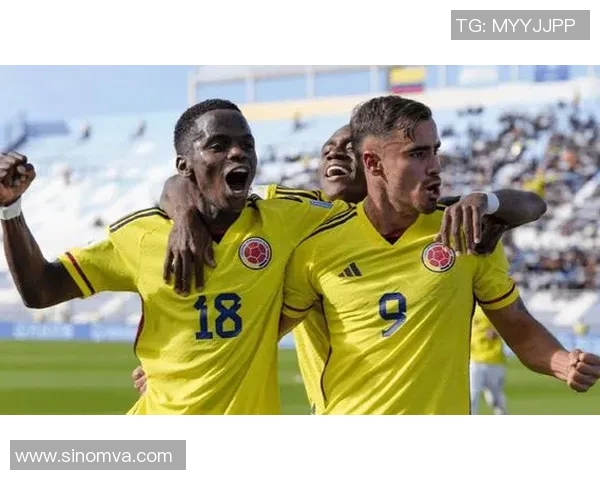 哥伦比亚足球对抗强敌的精彩瞬间与战术分析 哥伦比亚足球对抗强敌的精彩瞬间与战术分析