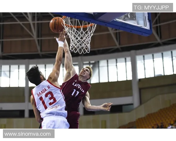 埃及与突尼斯篮球对决精彩回顾与赛场亮点分析