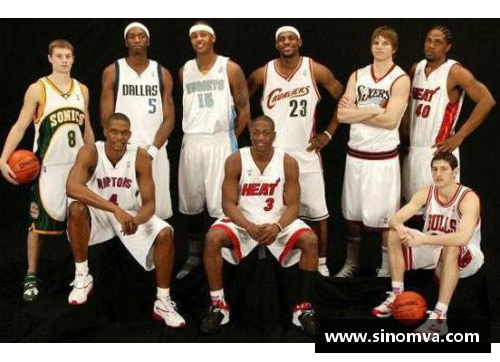 1997年NBA新秀赛：探索黄金一代的诞生