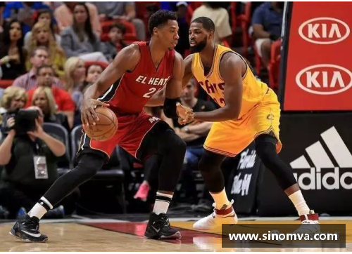 NBA全能战士：揭秘球场上的多面手们