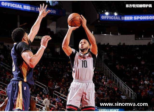 NBA投手排名：哪位投手在本赛季有绝对表现？