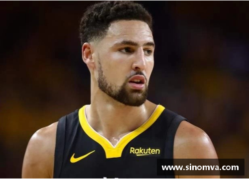 NBA明星克雷·汤普森的职业生涯和影响力