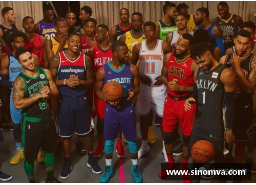 NBA球衣标：设计创新与文化融合的时尚象征